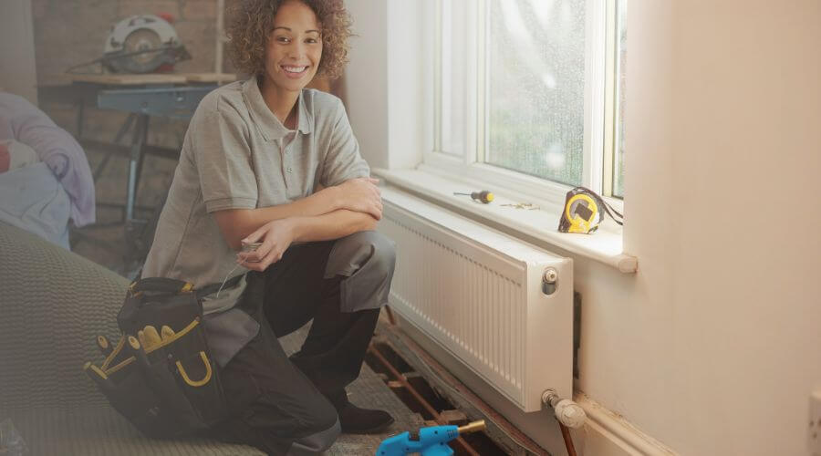 Professional industrial roofing company in Lancaster, SC